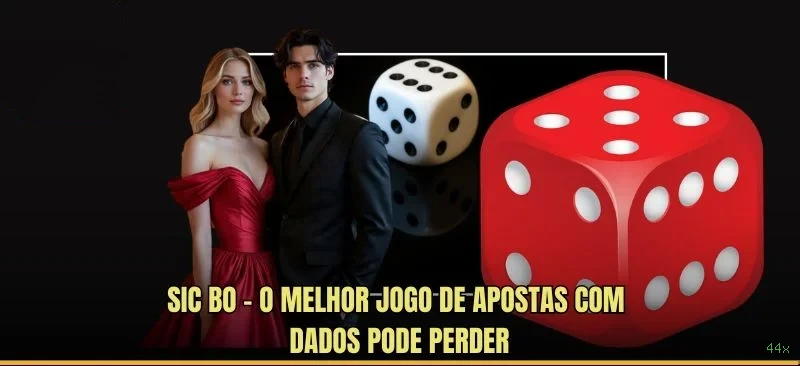 Bônus e prêmios 44x